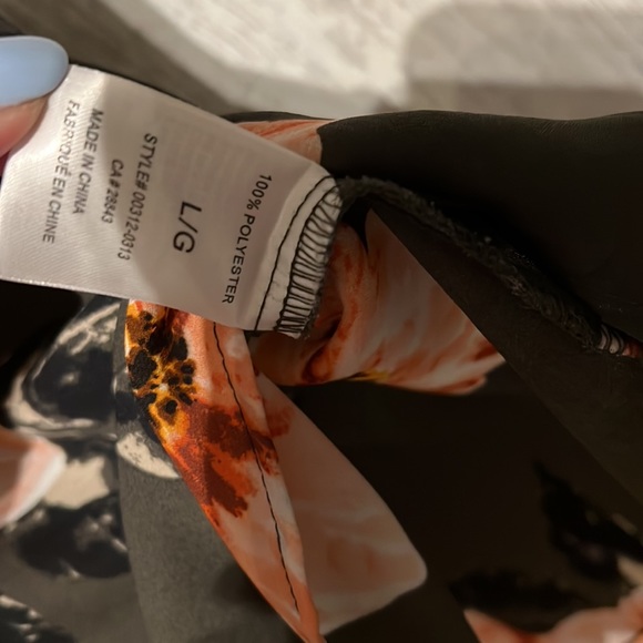 Eclipse tank - Picture 3 of 3